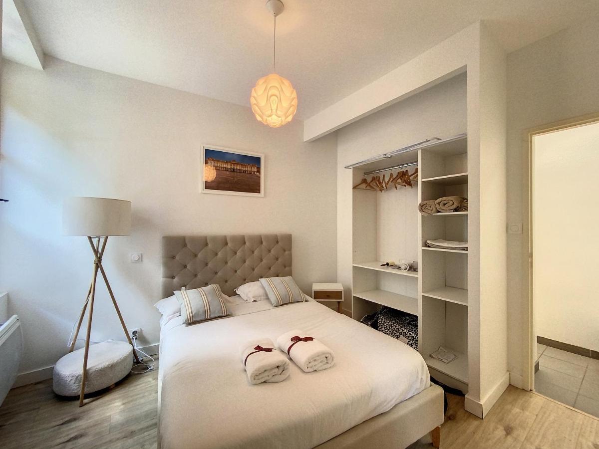 Ღ Le Cosy Brienne • T2 Au Centre-Ville Ღ Metro Toulouse Exterior foto